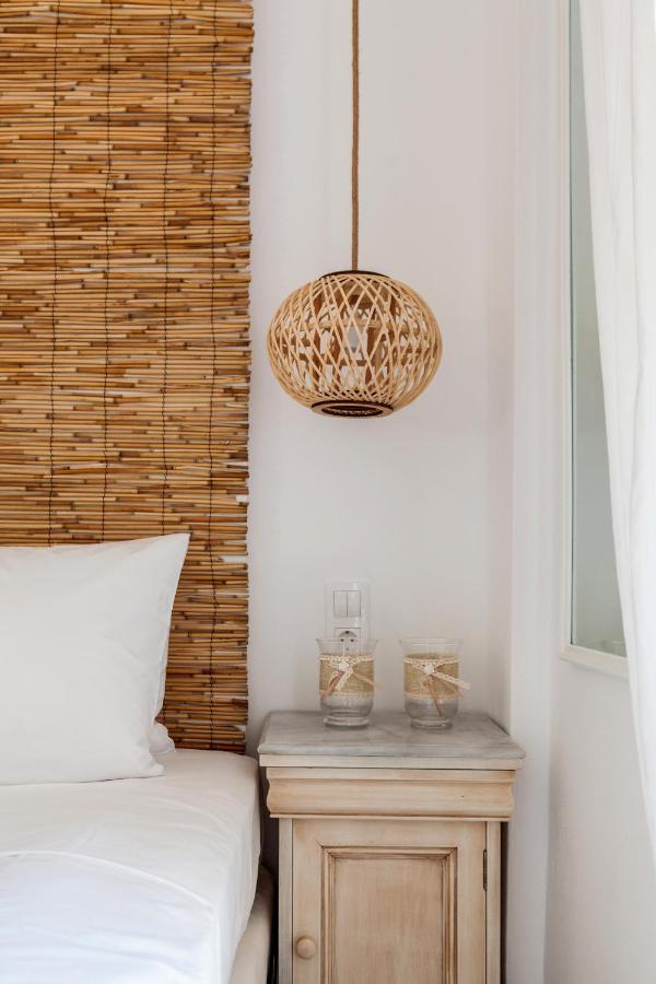 Sandy'S Cycladic Style Apartment 古瓦伊 外观 照片